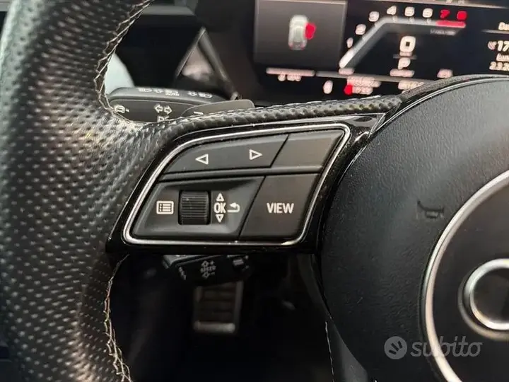 Audi S3 2023 photo 5