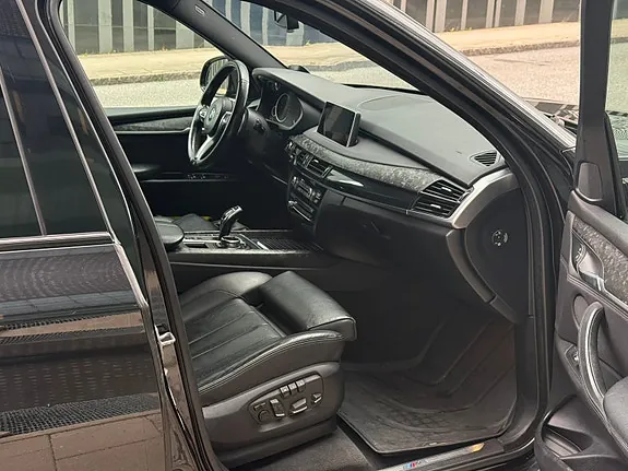 BMW X5 2014 photo 5