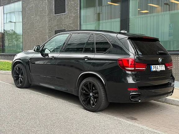 BMW X5 2014 photo 2