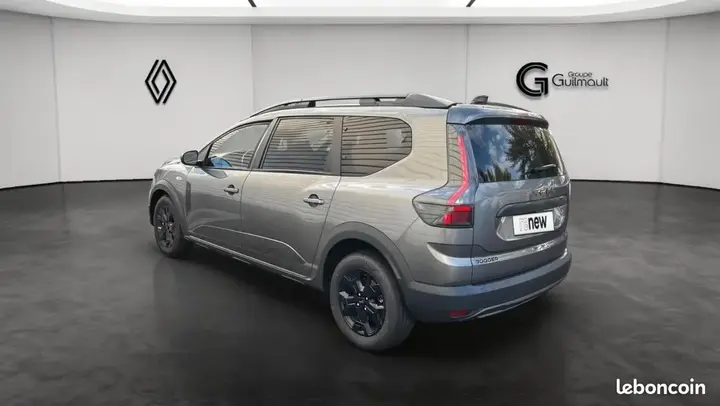 Dacia Jogger 2026 photo 2