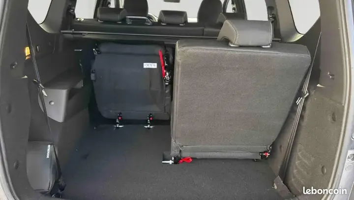 Dacia Jogger 2026 photo 4
