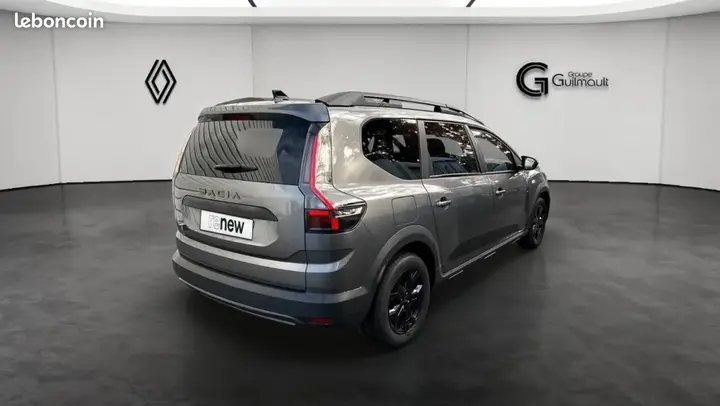 Dacia Jogger 2026 photo 5