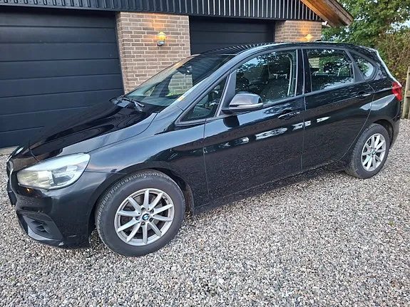 BMW 218I