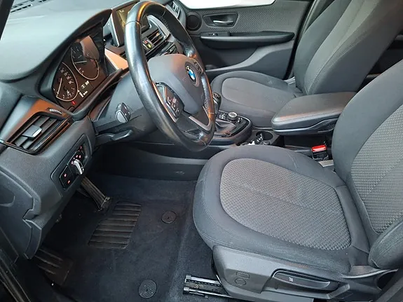 BMW 218I 2015 photo 5