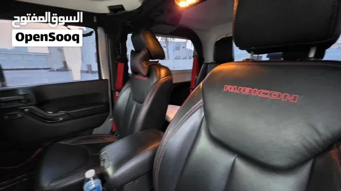 Jeep Wrangler 2017 photo 3