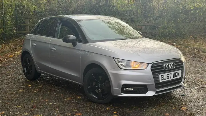Audi A1 2017 photo 5