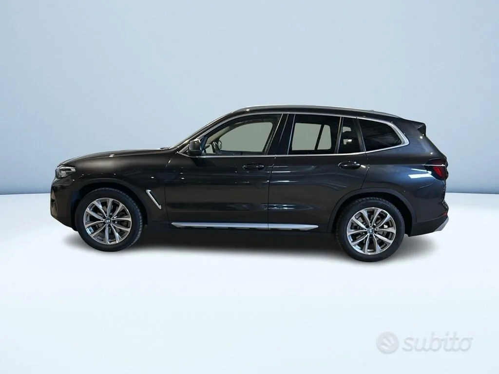BMW X3 2022 photo 5