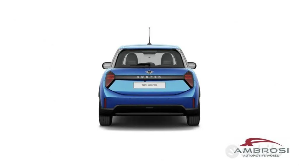 Mini Cooper 2026 photo 4