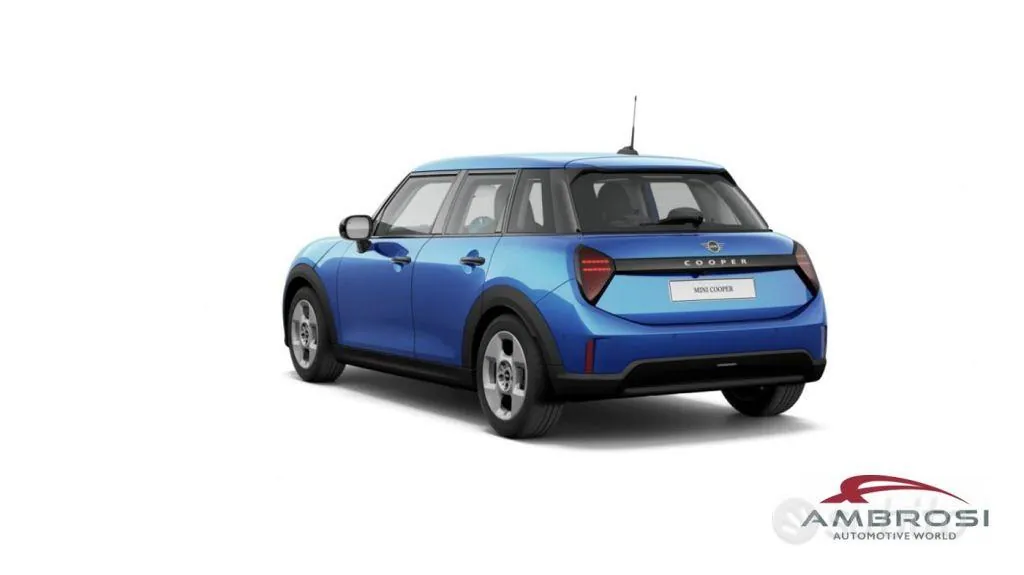 Mini Cooper 2026 photo 3