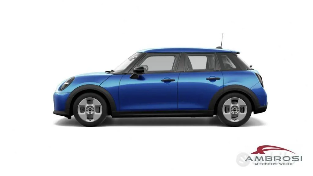 Mini Cooper 2026 photo 2