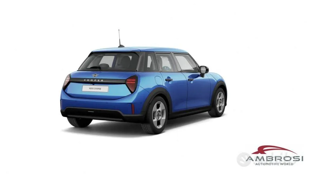 Mini Cooper 2026 photo 5