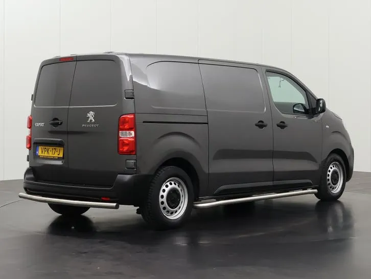 Peugeot E-Expert 2022 photo 2
