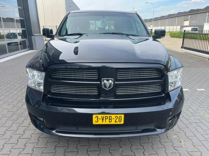 Dodge Ram 1500