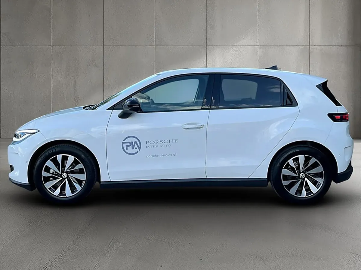 Volkswagen Polo 2026 photo 3