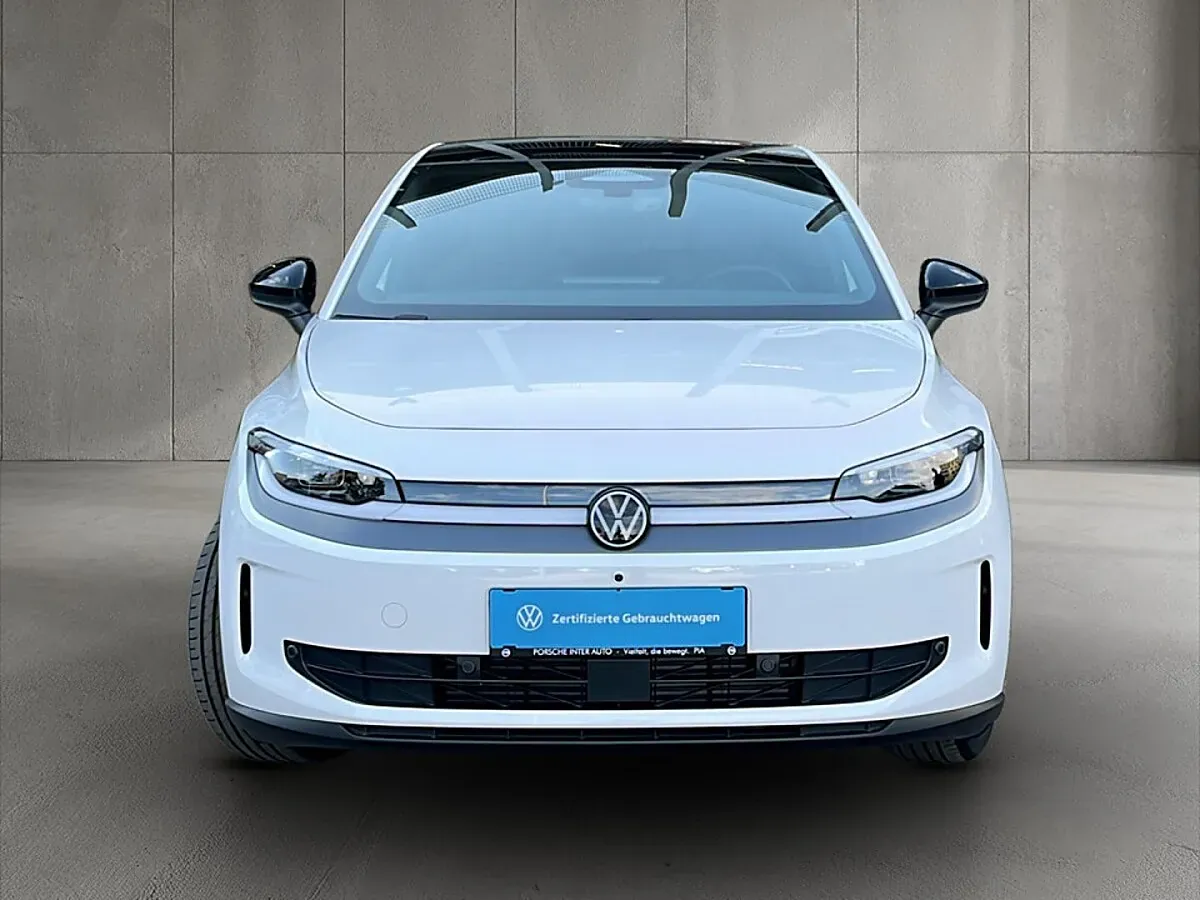 Volkswagen Polo 2026 photo 2