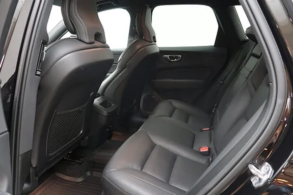 Volvo Xc60 2020 photo 5