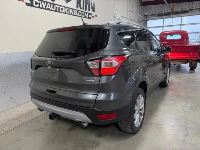 Ford Escape 2017 photo 3