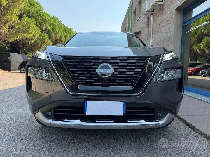 Nissan X-Trail 2023 photo 3