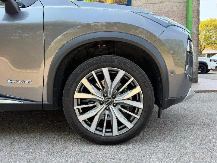 Nissan X-Trail 2023 photo 5