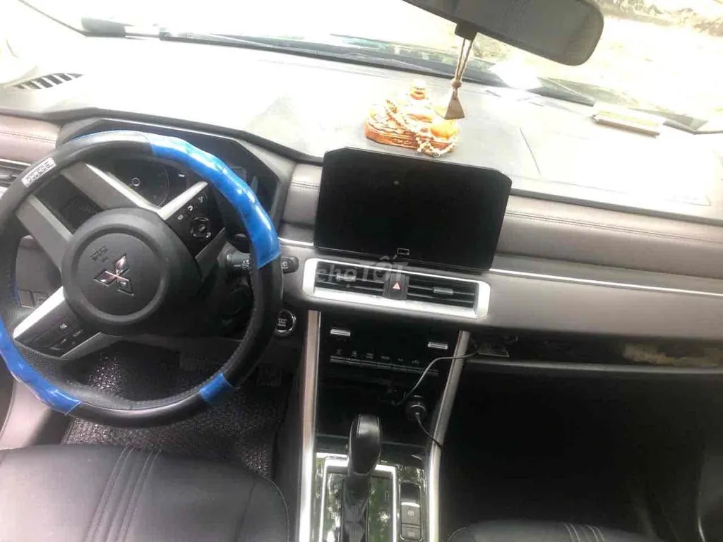 Mitsubishi Xpander 2025 photo 5