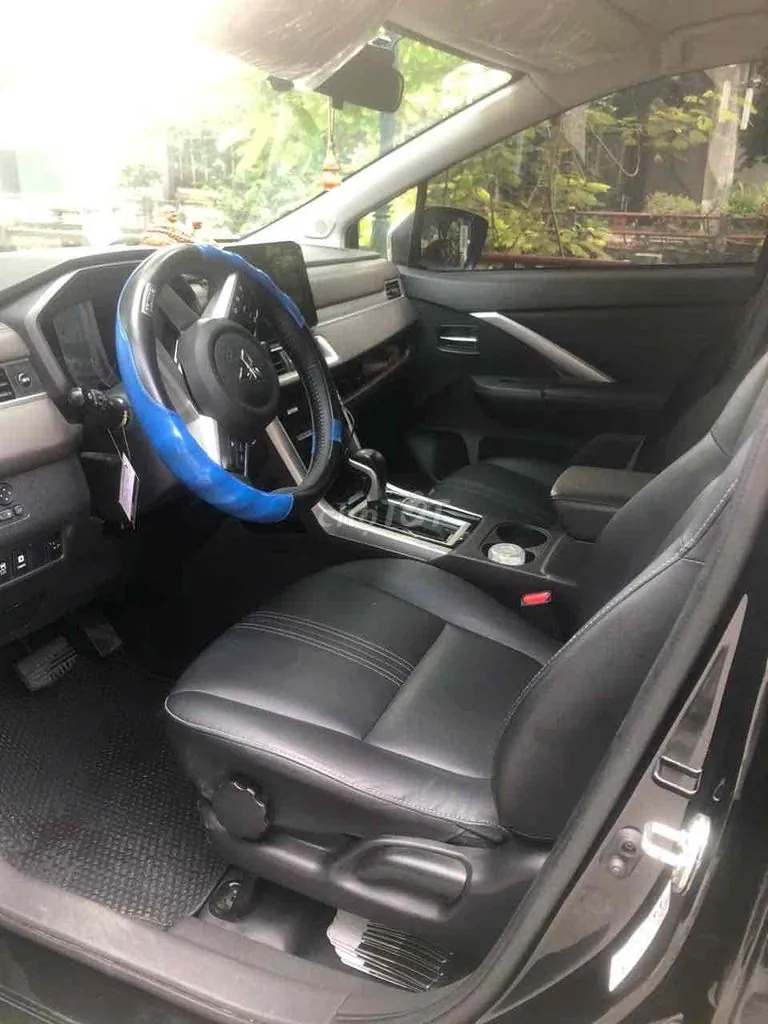 Mitsubishi Xpander 2025 photo 4