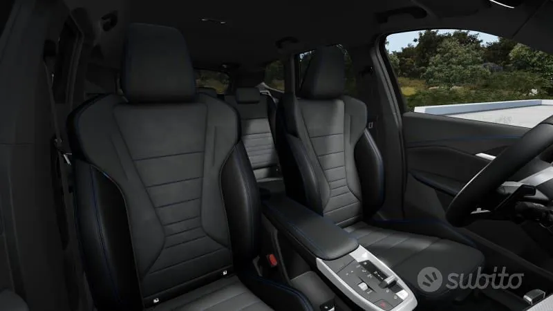 BMW X1 2026 photo 5