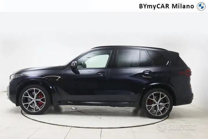 BMW X5 2025 photo 3