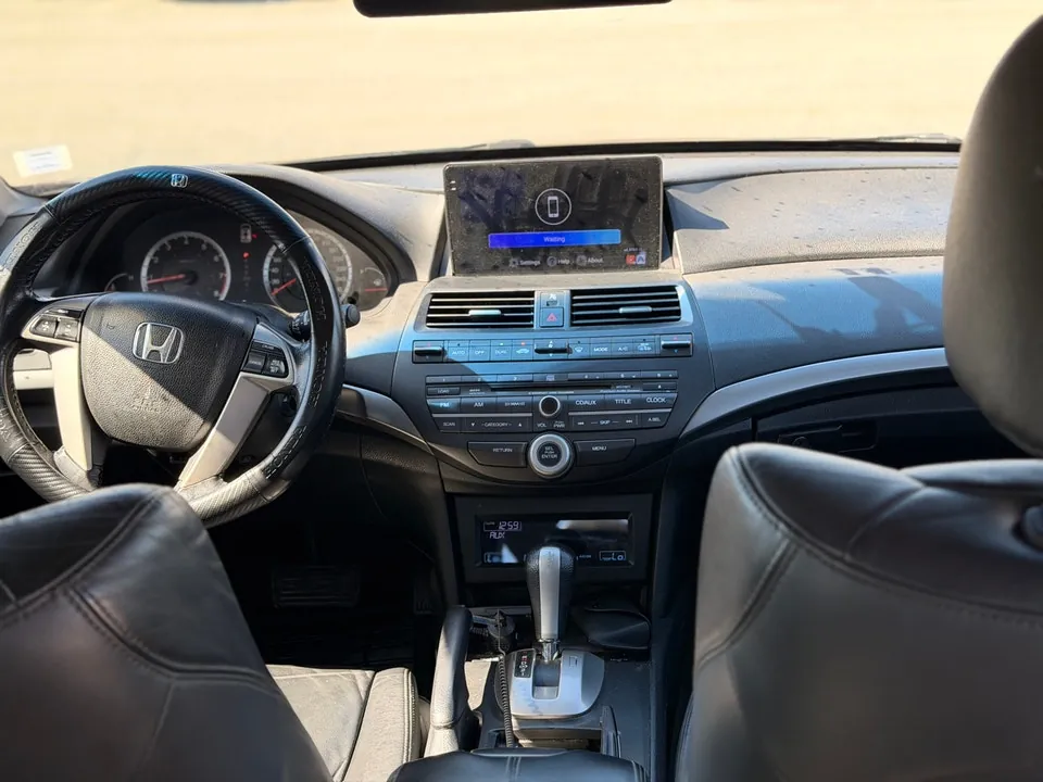 Honda Accord 2009 photo 5