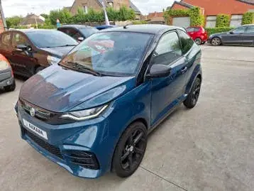 Aixam Coupe Sport