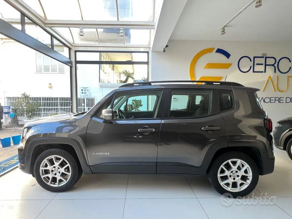 Jeep Renegade 2020 photo 5