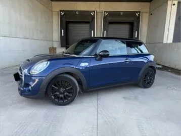 Mini Cooper S 2015 photo 2