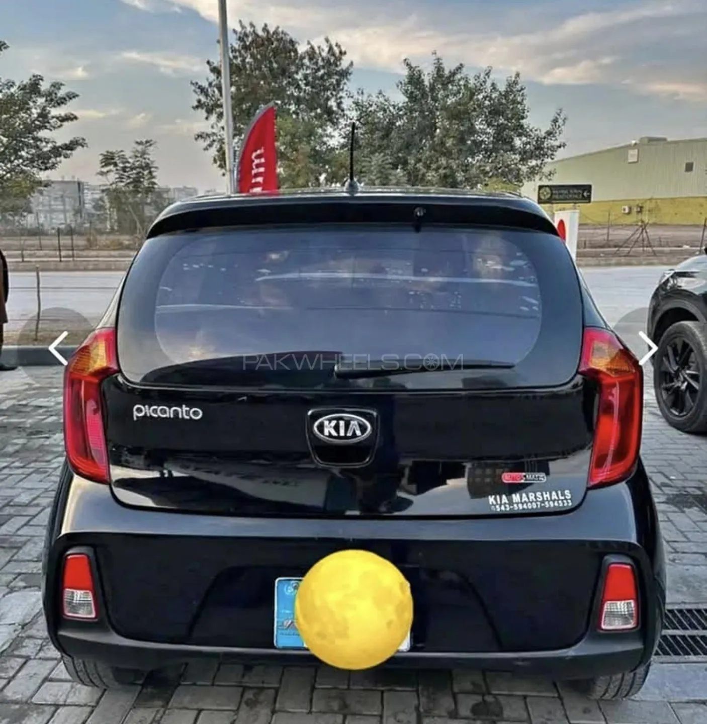 Kia Picanto