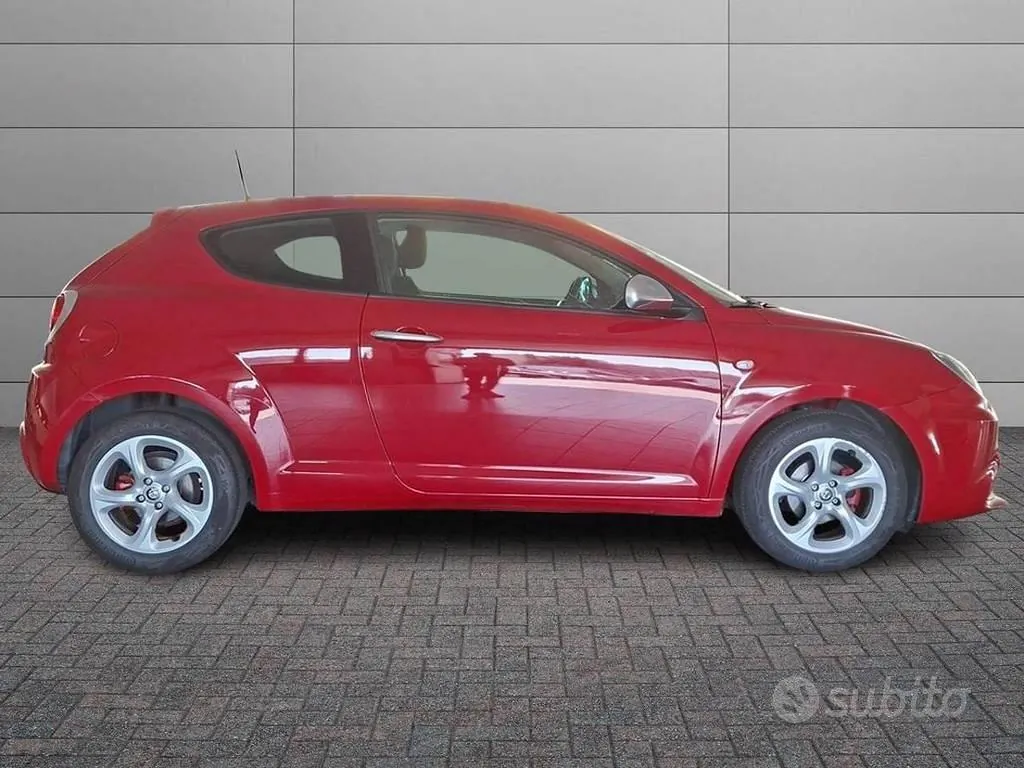 Alfa Romeo Mito 2018 photo 3