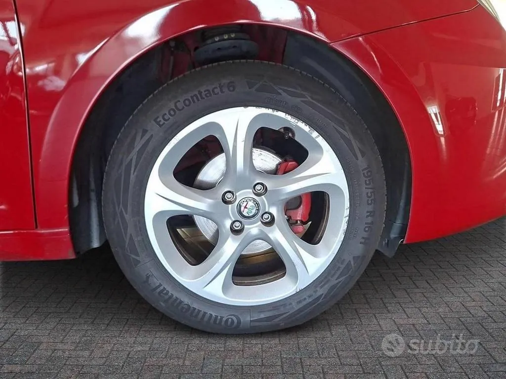 Alfa Romeo Mito 2018 photo 5