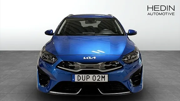 Kia Ceed 2022 photo 2