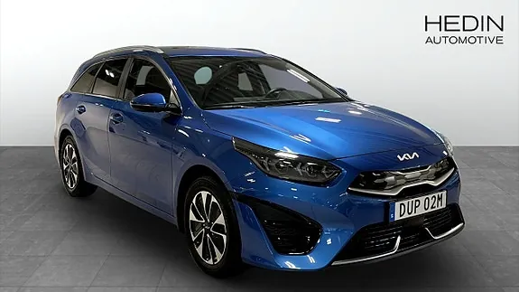Kia Ceed 2022 photo 3