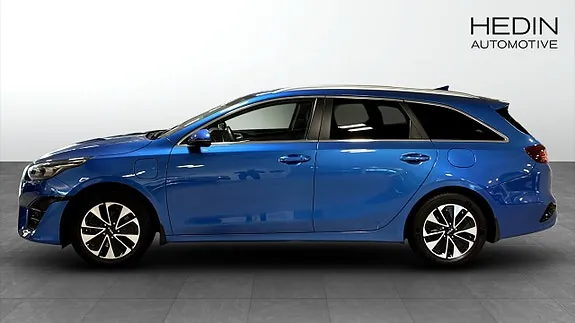 Kia Ceed 2022 photo 4