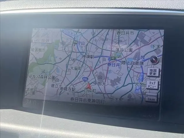 Nissan Fuga 2017 photo 3