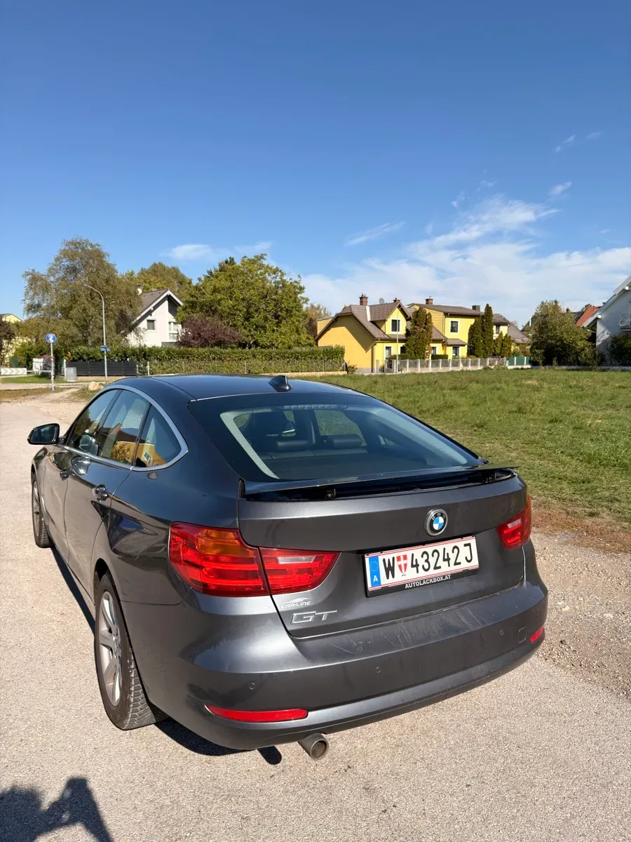 BMW Sonstige 2015 photo 3