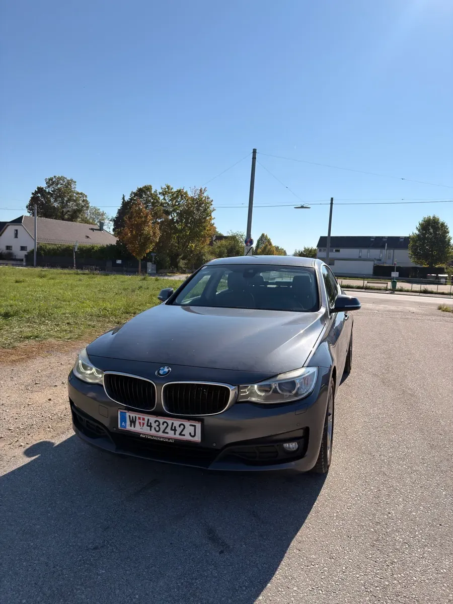 BMW Sonstige 2015 photo 2