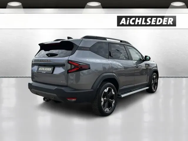 Dacia Bigster 2025 photo 3