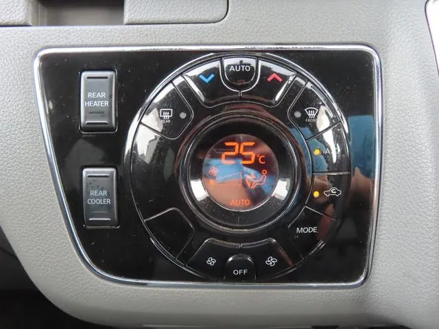Nissan Nv350 Caravan 2017 photo 5