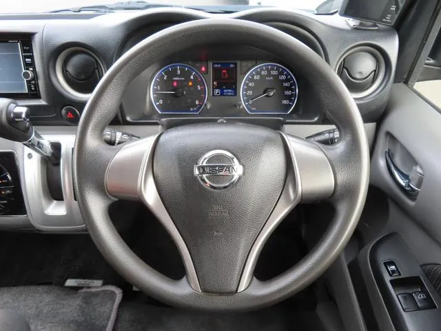 Nissan Nv350 Caravan 2017 photo 3