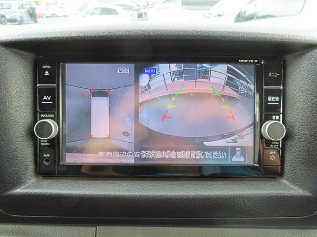 Nissan Nv350 Caravan 2017 photo 4