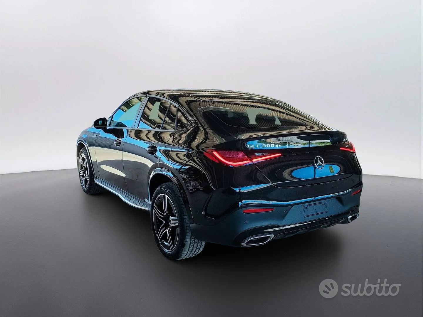 Mercedes-Benz Glc 2023 photo 3