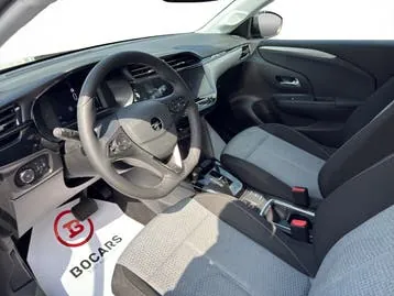 Opel Corsa 2024 photo 2