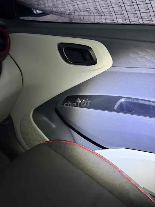 Hyundai Grand I10 2021 photo 5