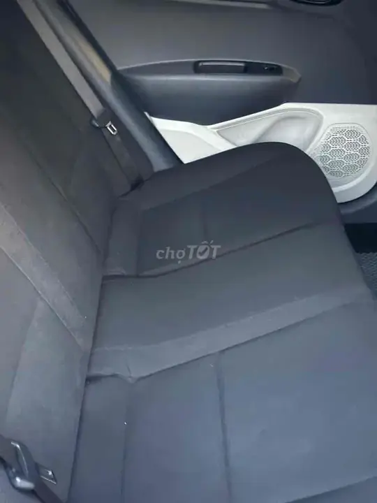 Hyundai Grand I10 2021 photo 4
