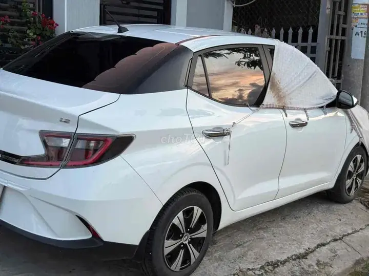 Hyundai Grand I10