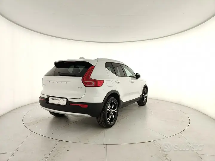 Volvo Xc40 2026 photo 3